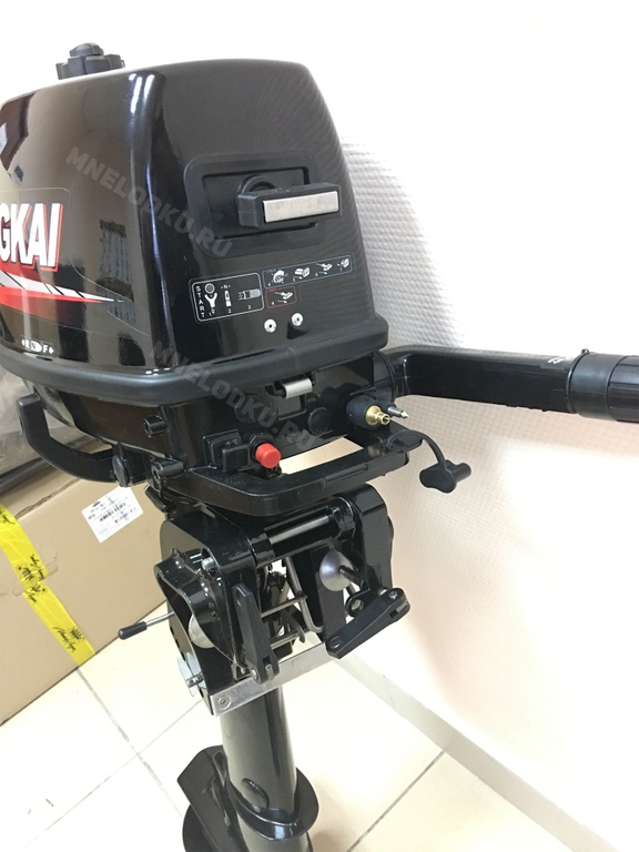 Ханкай 6лс Купить Лодочный Мотор