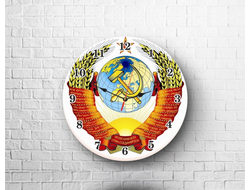 Часы СССР №10