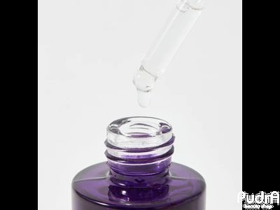 Topface Сыворотка для лица с коллагеном Skinglow Vegan Collagen Facial Serum РТ805, 001