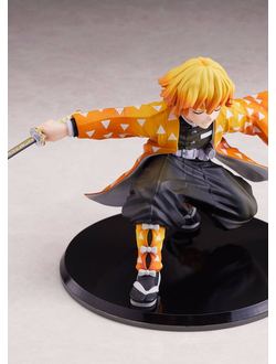 Фигурка 1/8 Дзэницу Агацума (Zenitsu Agatsuma)