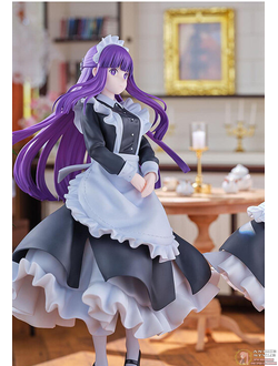 Фигурка Ферн (Fern Maid Costume Luminasta)