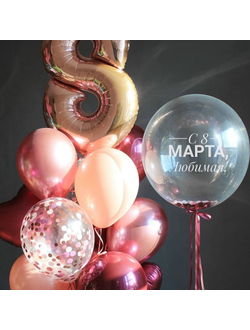 Праздник Весны № 7