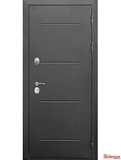 11 см ISOTERMA серебро (ТЕРМОРАЗРЫВ)