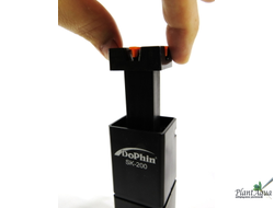 Фильтр-скиммер от бактериальной пленки на поверхности воды, 200 л/ч