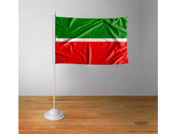 Флажок Татарстан