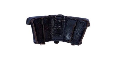 Подсумок для магазинов времен Второй Мировой (для коллекционных фигур 30 см) (EC888801) - E.C. TOYS