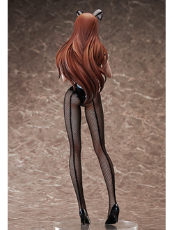 Фигурка 1/4 Курису Макисэ (Makise Kurisu Bunny ver.)