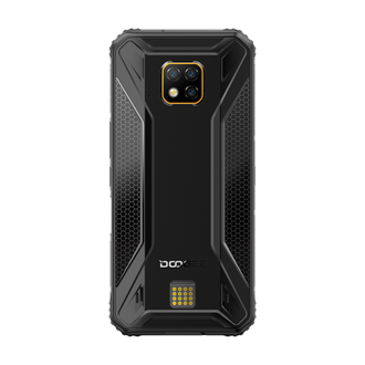 DOOGEE S95 Pro - модульный защищенный смартфон