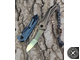Складной нож  Eafengrow (ZERO TOLERANCE GTC 0055) FLIPPER