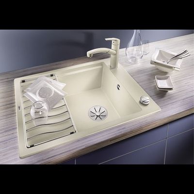 Мойка Blanco ELON 45S, 524821