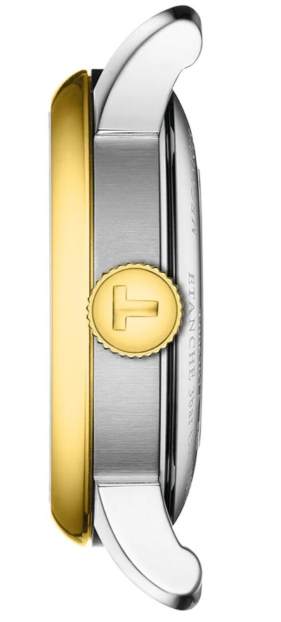 Швейцарские часы Tissot T006.207.22.096.01