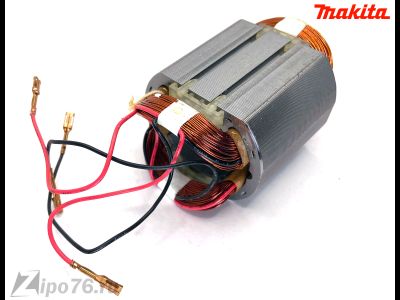 Статор макита 9555 УШМ Аналог