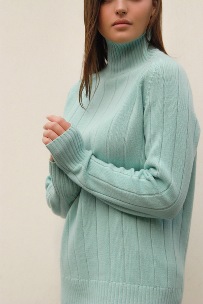 Свитер женский 100% кашемир