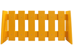 Декоративный элемент «ЗАБОР»