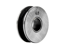 Ролик подающий 40х14х12 V 6,0