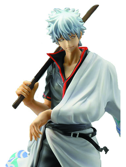 Фигурка 1/8 Гинтоки Саката (Sakata Gintoki)