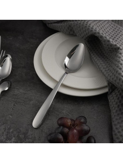 Нож Челсеа столовый 23 см