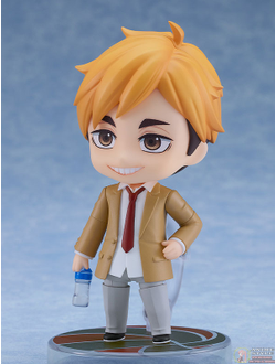 Нендроид Ацуму Мия (Atsumu Miya School Uniform Ver.)