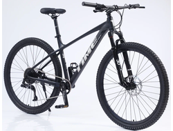 Горный велосипед Timetry TT305 10СК 29", РАМА 18.5" чёрный