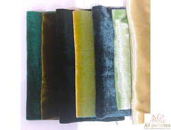 Лот бархата НБ18