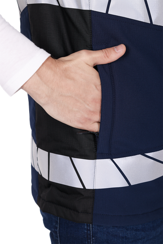 Жилет мужской утепленный ACTIVE IFORM