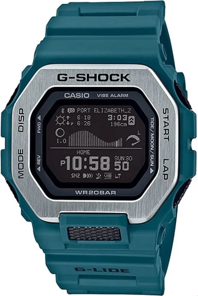 Часы Casio G-Shock GBX-100-2