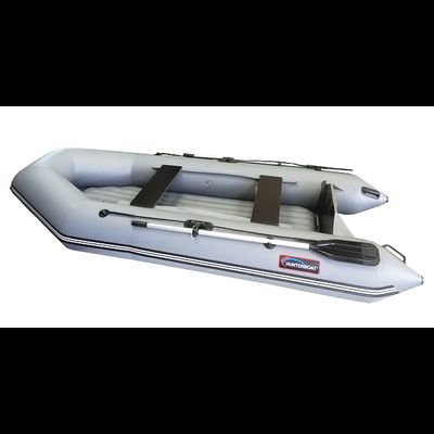 Моторная лодка Хантер 320 ЛН