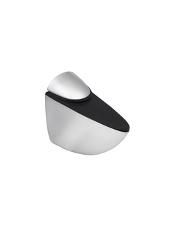 Полкодержатель PELIKAN мини, матовый хром