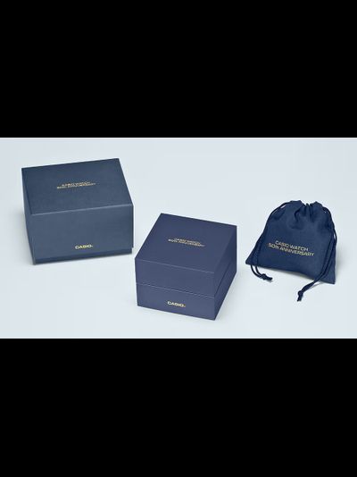 Часы Casio Oceanus OCW-S7000SS-2A