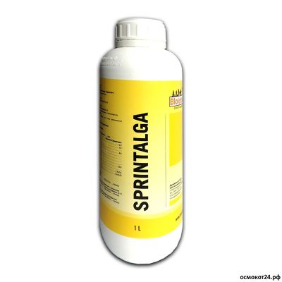 Спринталга, 1л / 5л