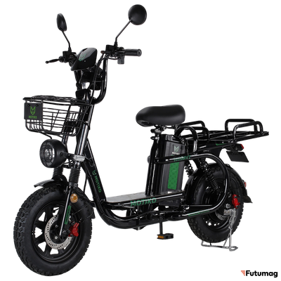 Электровелосипед MOTIKO MV7 Pro