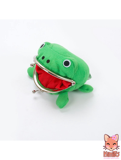 Га́ма-чан — кошелёк Узумаки Наруто, сделанный в форме жабы