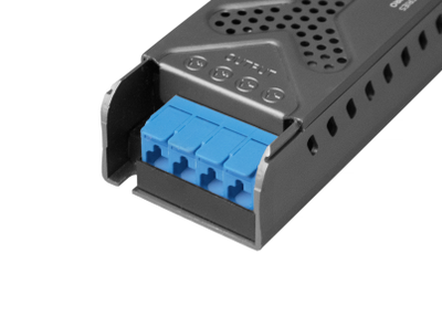 Блок питания 500W 12V IP20 Ultra Slim (12V/41.6A/500W) (SEASTAR/IP20 сетка/2 года)