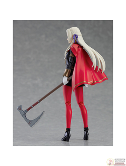 Фигурка фигма figma Edelgard von Hresvelg