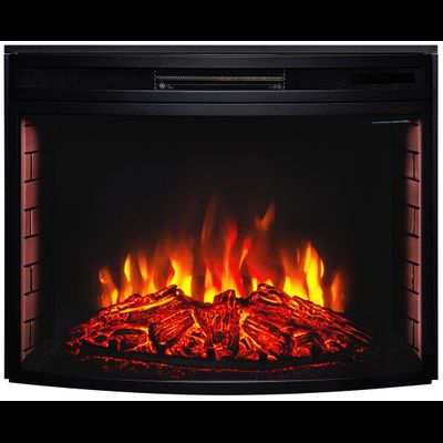 Электроочаг FireSpace 33 S IR