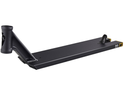 Продажа дек North Scooters Horizon (Black) для трюковых самокатов в Иркутске