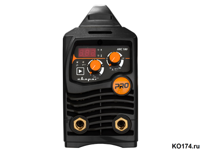 купить сварочный инвертор сварог PRO ARC 180 (Z208S)_ цена на сайте