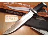 Gil Hibben Survivor Bowie с доставкой