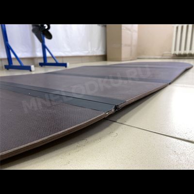 Слань-книжка UREX-17