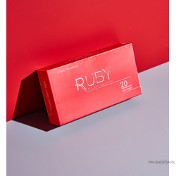Картриджи Ruby