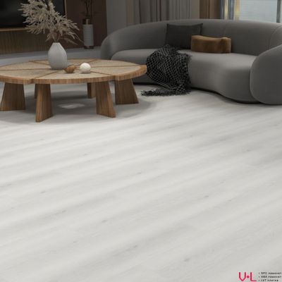 SPC ламинат Union Vida Дуб Легаси VI01-01 43 класс толщина 4.0 мм с фаской замковый 2.2326 м2
