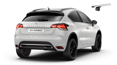 Дуги THULE для CITROËN DS7 Crossback