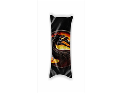 Дакимакура Мортал Комбат, Mortal Kombat №22