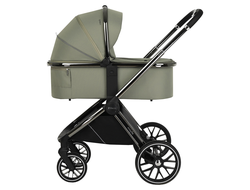 Коляска 2в1 Pituso Mayla Misty Mood