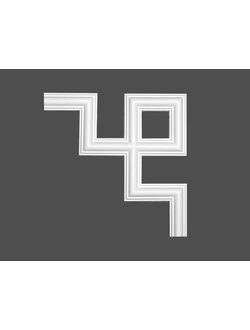 Угловой элемент 1.52.286