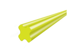 струна триммерная X-образного сечения (X-Line) 2,4 мм х 281 м