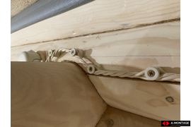 Электрика в деревянном доме