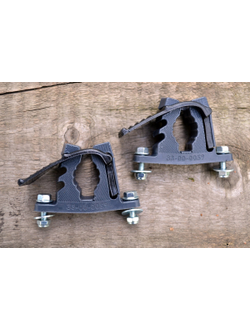 Крепление "Полиуретан" универсальное