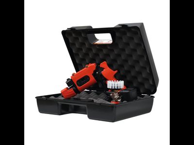 Антистатический пистолет Walcom Zero Static 60182