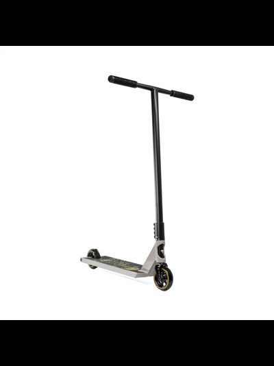 Трюковой самокат TILT Theorem 6,5 (серый)